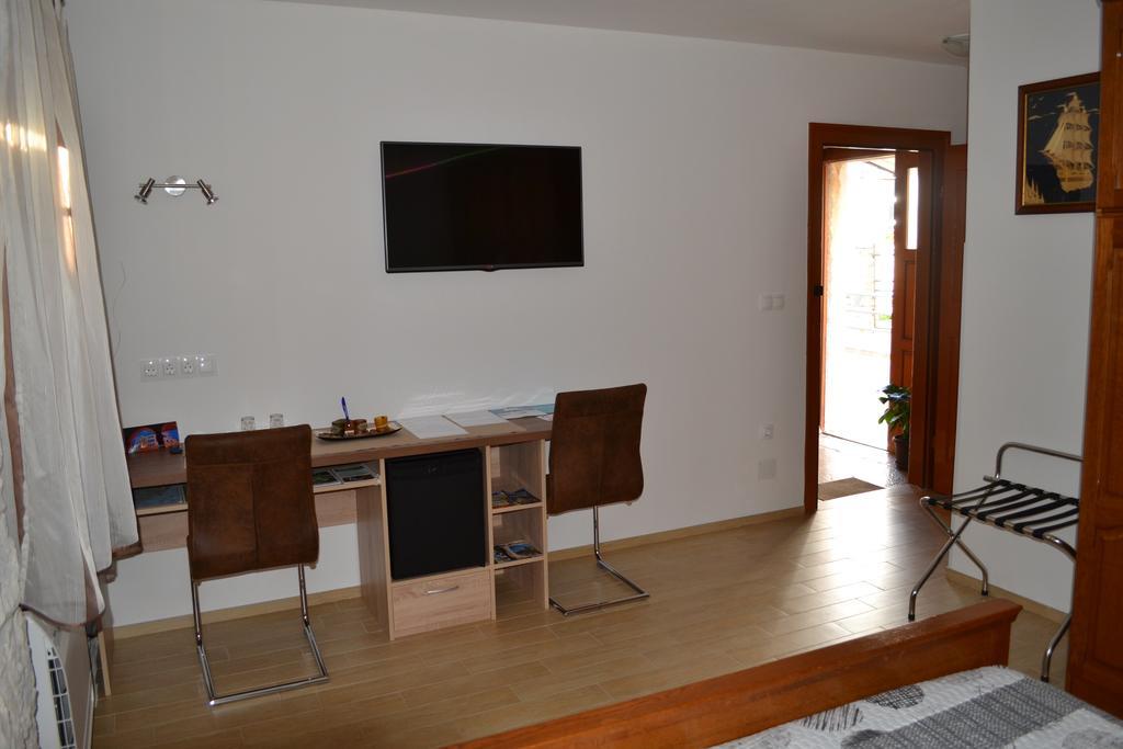 Guesthouse Bale Exteriör bild